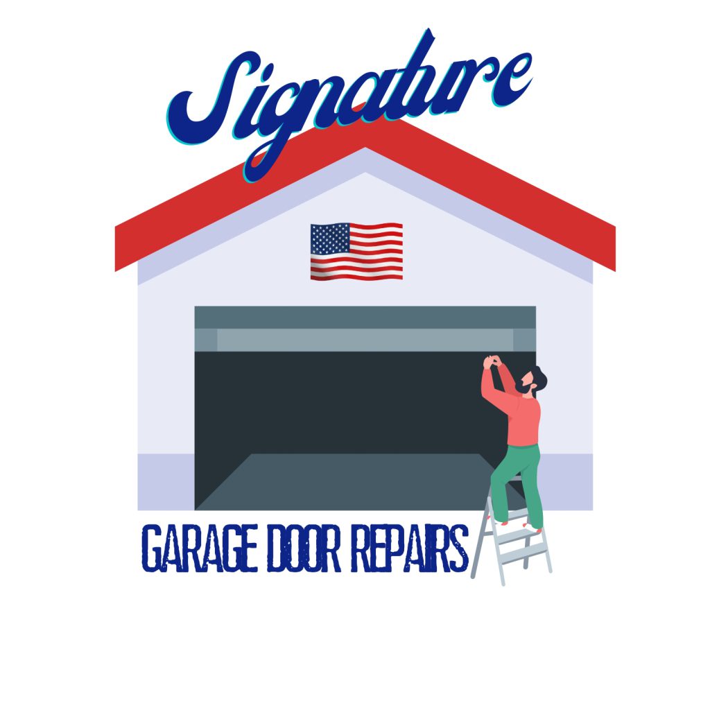 Garage Door Repairs Tampa