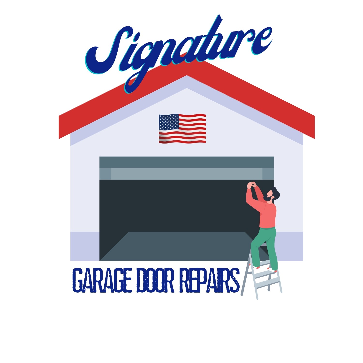 Signature Garage Door Repairs